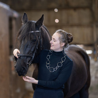 Equestrian Elegance: Sustainable Horse Jewellery and Gifts for Equine Enthusiasts